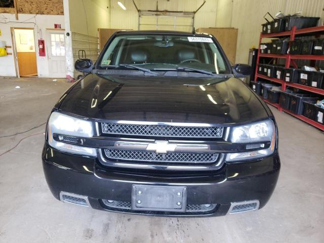 Photo 5 from auction – 2007 CHEVROLET TRAILBLAZE with VIN 1GNET13H372308452