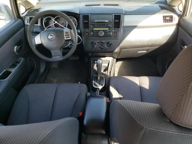 Photo 8 from auction – 2007 NISSAN VERSA S with VIN 3N1BC13E97L439453