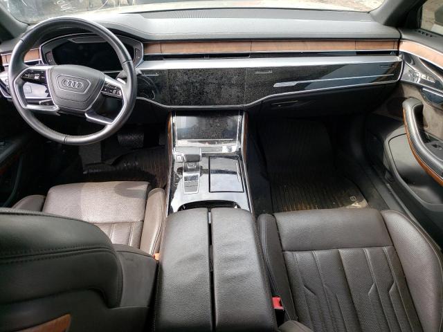 صورة رقم 8 من المزاد - 2020 AUDI A8 L مع VIN WAU8EAF80LN010281
