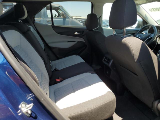 Photo 11 from auction – 2022 CHEVROLET EQUINOX LS with VIN 3GNAXSEV5NS215817