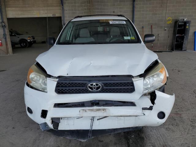 Photo 5 from auction – 2006 TOYOTA RAV4 with VIN JTMBD33V566021177
