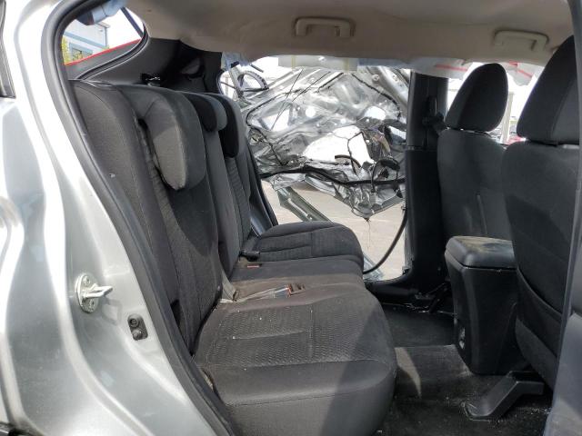 Photo 11 from auction – 2020 MITSUBISHI ECLIPSE CR with VIN JA4AT3AA8LZ035383