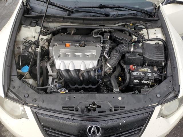 صورة رقم 11 من المزاد - 2011 ACURA TSX مع VIN JH4CU2F66BC003140