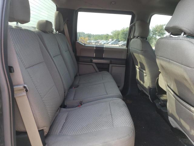 Photo 10 from auction – 2015 FORD F150 SUPER with VIN 1FTEW1CP1FFC12026