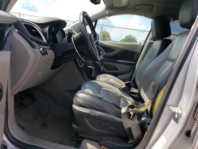 Photo 7 from auction – 2014 BUICK ENCORE with VIN KL4CJCSB2EB669029