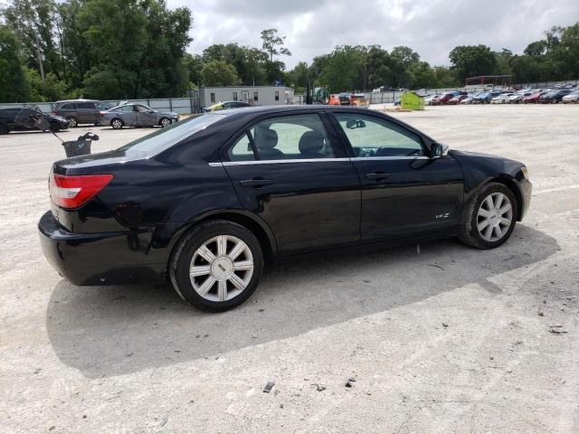 Photo 3 from auction – 2007 LINCOLN MKZ with VIN 3LNHM28T37R612975