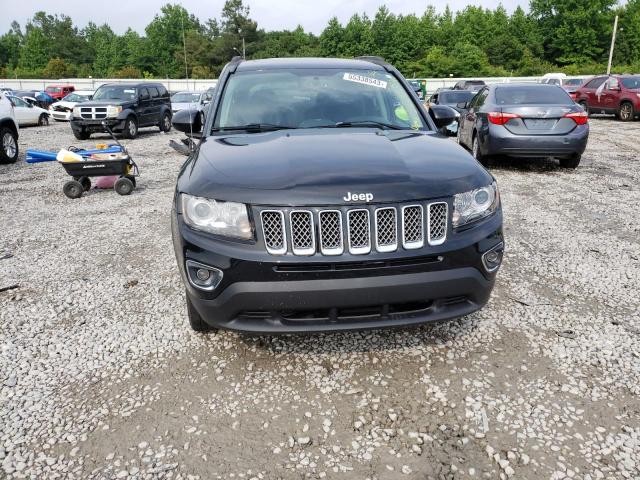 Photo 5 from auction – 2014 JEEP COMPASS LI with VIN 1C4NJCCB1ED652627