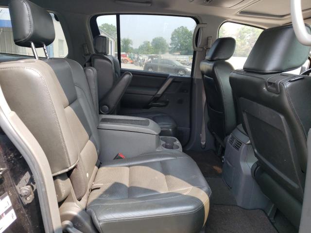 Photo 10 from auction – 2005 NISSAN ARMADA SE with VIN 5N1AA08B75N701244