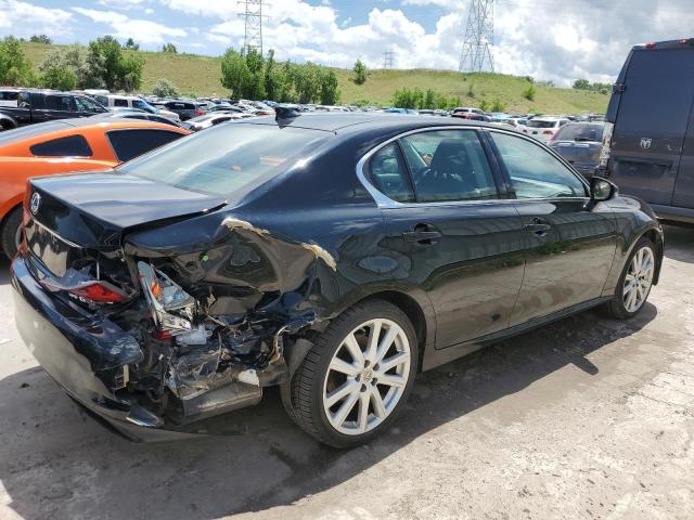 Photo 3 from auction – 2015 LEXUS GS 350 with VIN JTHCE1BL0FA002702
