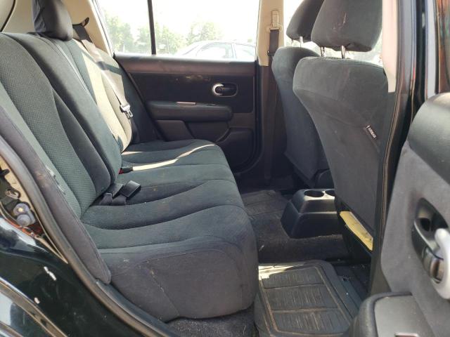 Photo 10 from auction – 2012 NISSAN VERSA S with VIN 3N1BC1CP0CK295776