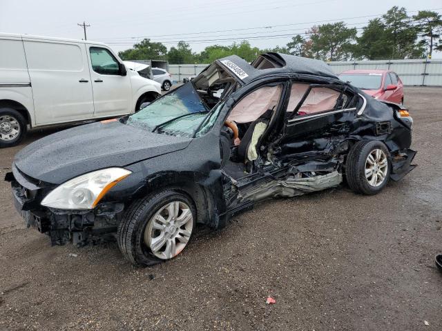 NISSAN ALTIMA BAS 2012 with VIN 1N4AL2AP7CN519238 - Photo from auction