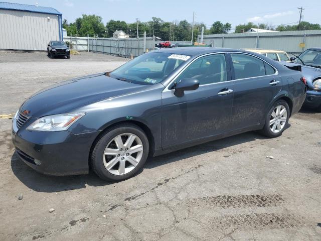 LEXUS ES 350 2009 with VIN JTHBJ46G992332858 - Photo from auction