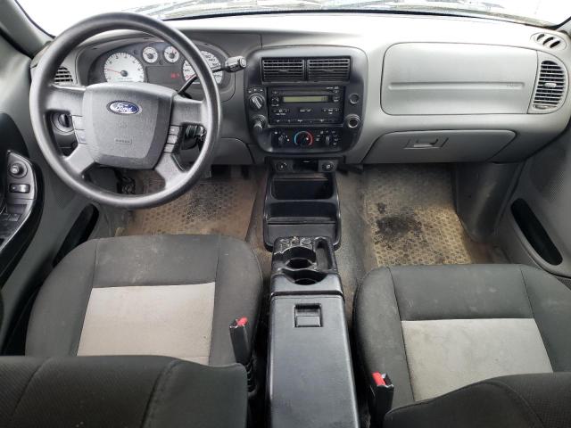 Photo 8 from auction – 2010 FORD RANGER SUP with VIN 1FTLR4FE5APA76836