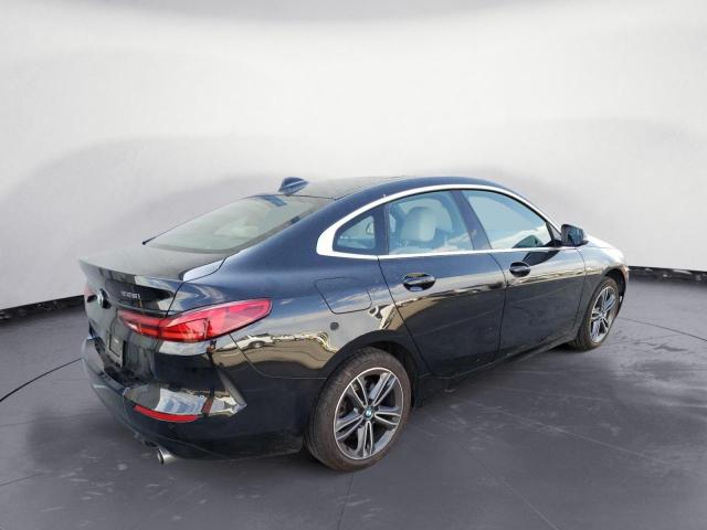 Photo 3 from auction – 2022 BMW 228I with VIN WBA53AK00N7K12098