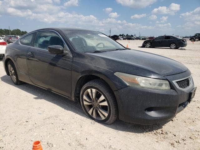 Photo 4 from auction – 2010 HONDA ACCORD LX with VIN 1HGCS1B36AA015295