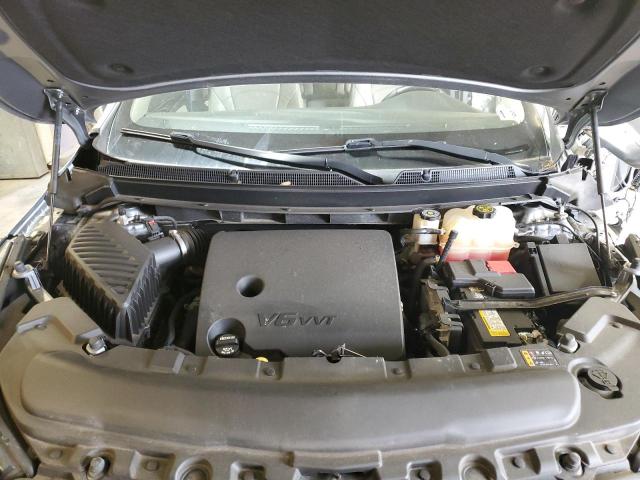 Photo 12 from auction – 2018 BUICK ENCLAVE PR with VIN 5GAEVBKW3JJ143896
