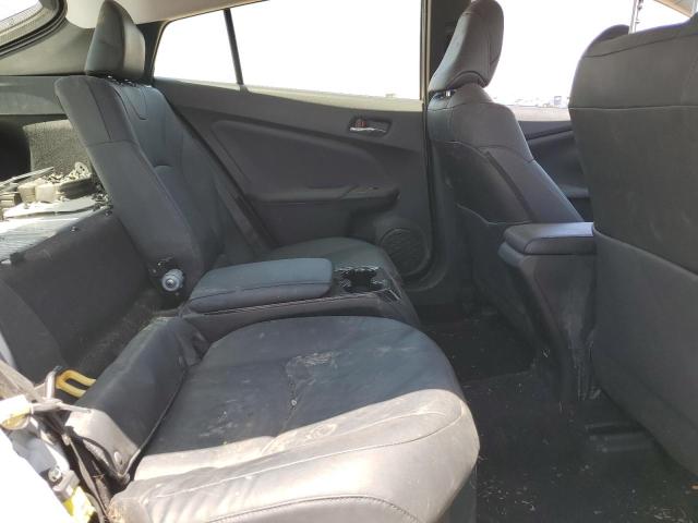 Photo 10 from auction – 2017 TOYOTA PRIUS PRIM with VIN JTDKARFP9H3038738