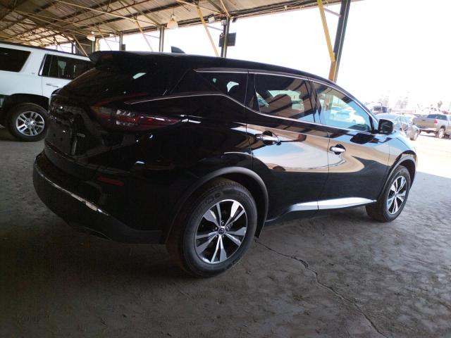 Photo 3 from auction – 2023 NISSAN MURANO S with VIN 5N1AZ2AS4PC112925