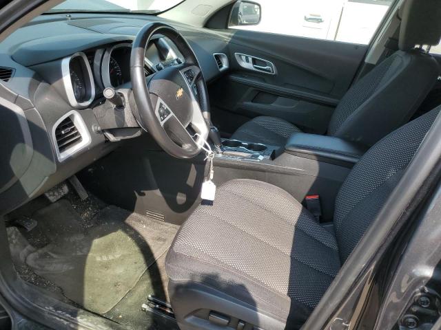 Photo 7 from auction – 2017 CHEVROLET EQUINOX LT with VIN 2GNALCEK0H1553360