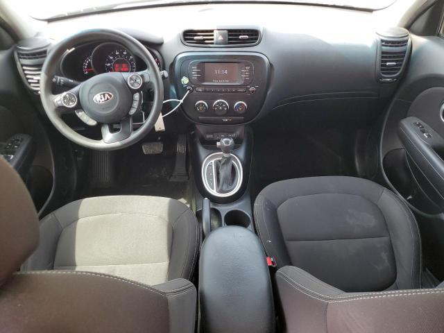 Photo 8 from auction – 2018 KIA SOUL with VIN KNDJN2A2XJ7589780