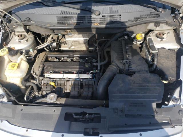 Photo 11 from auction – 2010 DODGE CALIBER SX with VIN 1B3CB4HA4AD619305