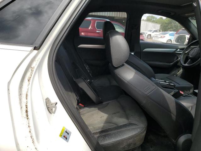 Photo 11 from auction – 2015 AUDI Q3 PREMIUM with VIN WA1EFCFS3FR006226