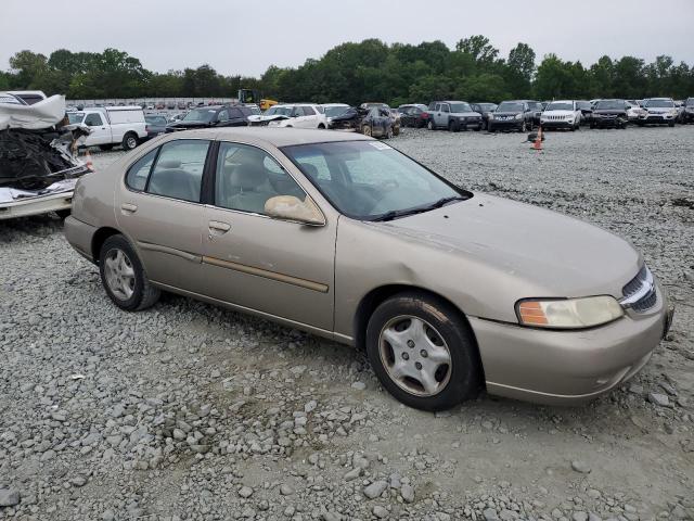 Photo 4 from auction – 2000 NISSAN ALTIMA XE with VIN 1N4DL01D0YC229837