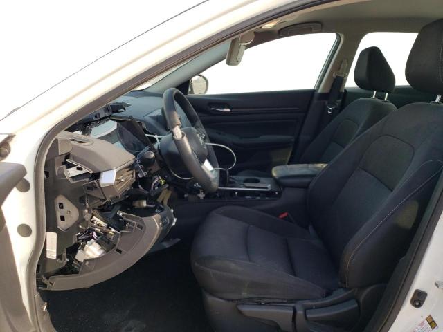 Photo 7 from auction – 2021 NISSAN ALTIMA S with VIN 1N4BL4BV5MN350481