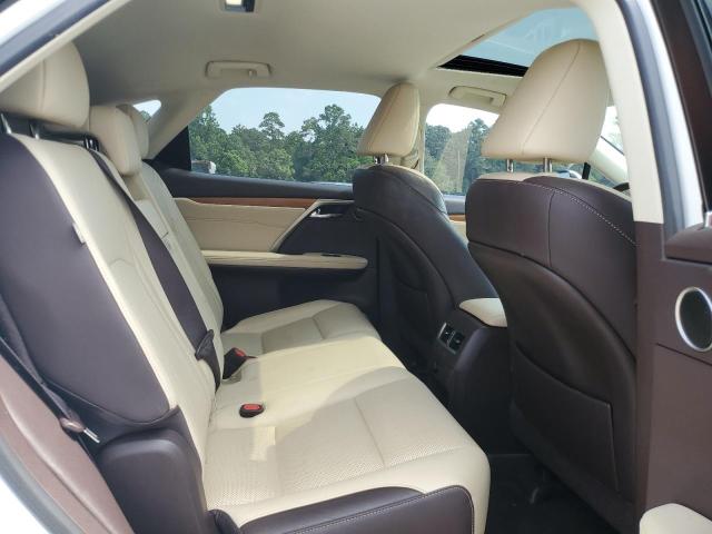 Photo 10 from auction – 2019 LEXUS RX 350 BAS with VIN 2T2BZMCA5KC207398