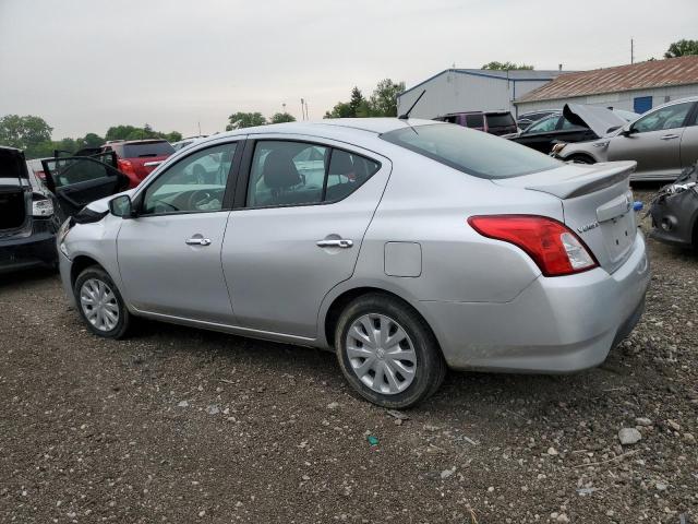 Photo 2 from auction – 2019 NISSAN VERSA S with VIN 3N1CN7AP1KL865474