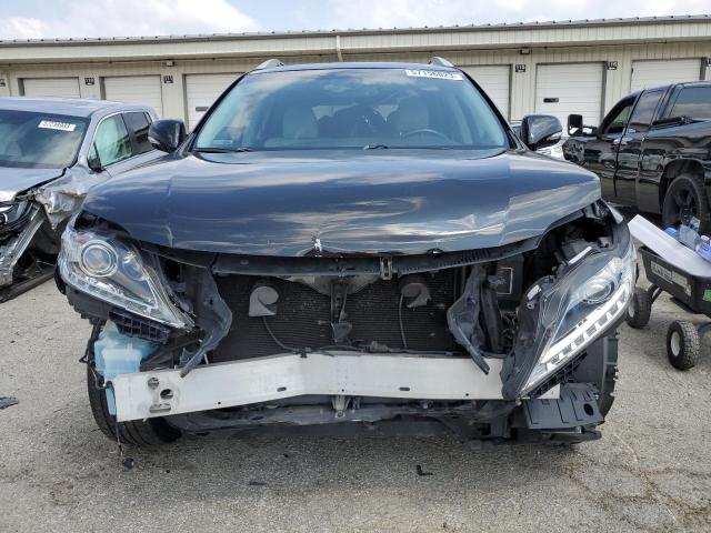 Photo 5 from auction – 2015 LEXUS RX 350 BAS with VIN 2T2BK1BA0FC284528