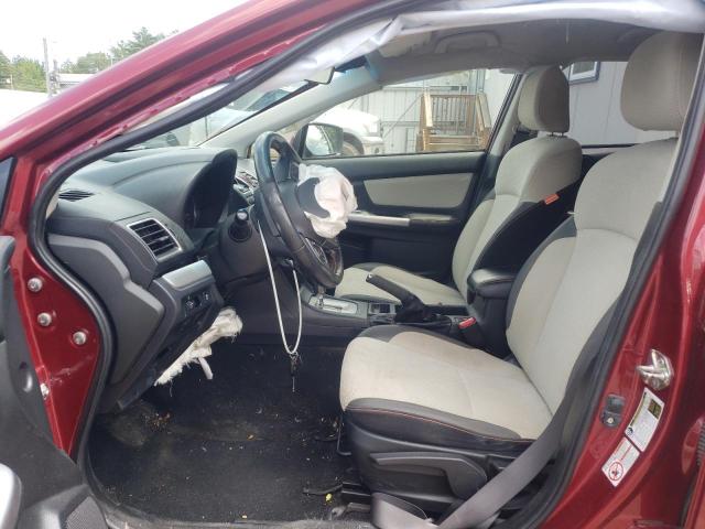 Photo 7 from auction – 2017 SUBARU CROSSTREK with VIN JF2GPABC1HH263247