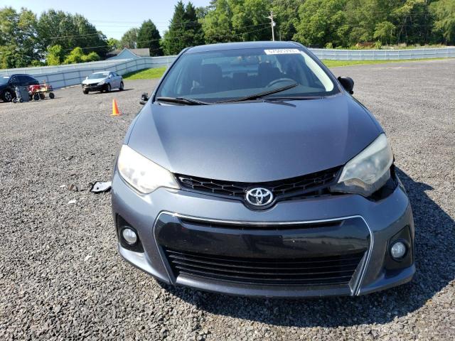 Photo 5 from auction – 2015 TOYOTA COROLLA L with VIN 2T1BURHE0FC339776