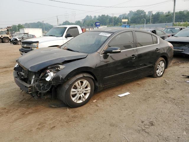 NISSAN ALTIMA BAS 2010 with VIN 1N4AL2AP3AN495193 - Photo from auction