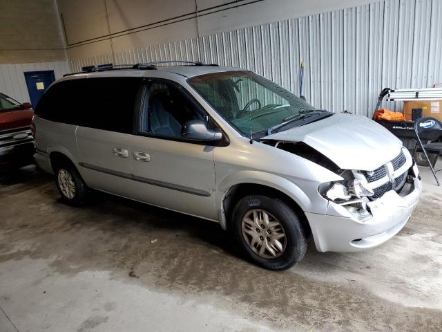 Photo 4 from auction – 2002 DODGE GRAND CARA with VIN 2B4GP443X2R758178