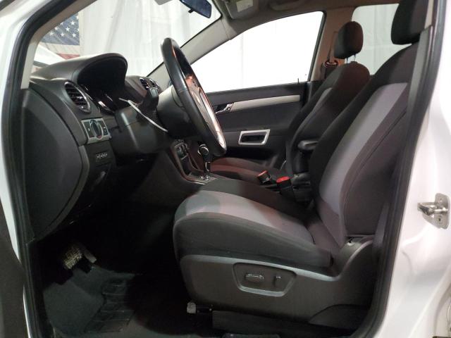 Photo 7 from auction – 2012 CHEVROLET CAPTIVA SP with VIN 3GNAL3E53CS588966