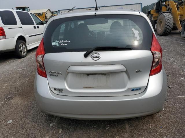 Photo 6 from auction – 2014 NISSAN VERSA NOTE with VIN 3N1CE2CP5EL367699
