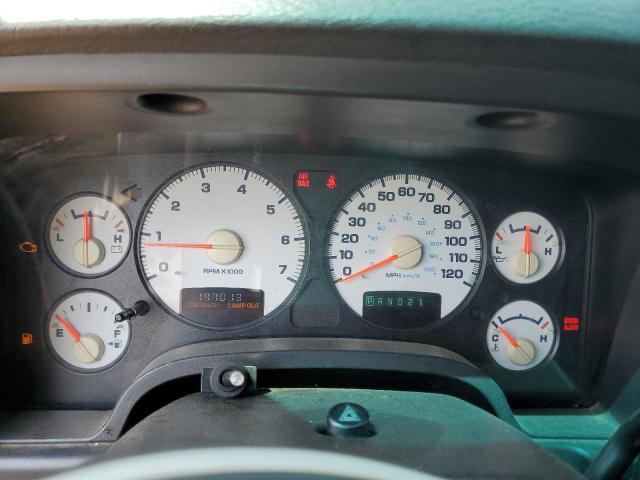 Photo 9 from auction – 2003 DODGE RAM 1500 S with VIN 1D7HU18Z53S130595