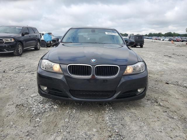 Photo 5 from auction – 2009 BMW 328 I with VIN WBAPH775X9NL82861
