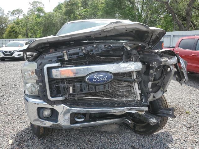 Photo 5 from auction – 2011 FORD F250 SUPER with VIN 1FT7W2BT2BEA89821