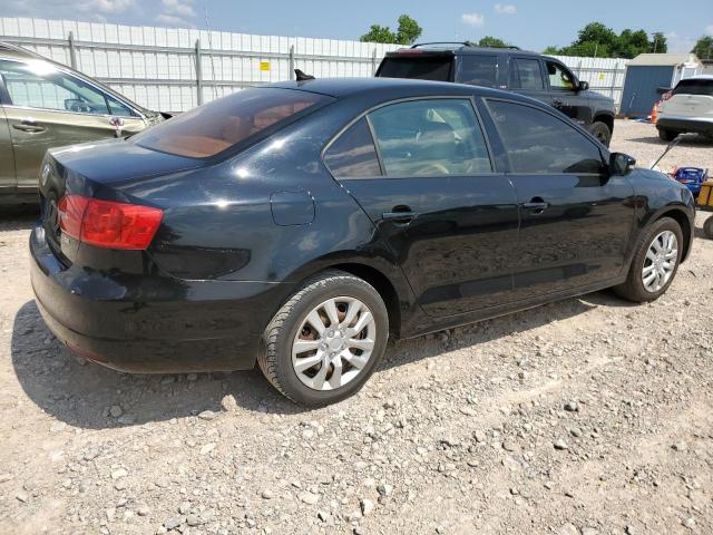 Photo 3 from auction – 2014 VOLKSWAGEN JETTA SE with VIN 3VWD07AJ2EM399321