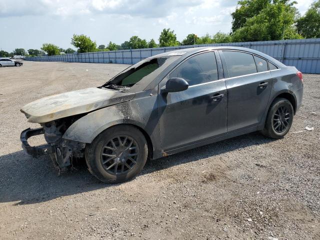 CHEVROLET CRUZE LT 2015 with VIN 1G1PC5SB2F7258952 - Photo from auction