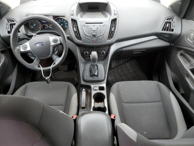 Photo 8 from auction – 2013 FORD ESCAPE S with VIN 1FMCU0F71DUD57199