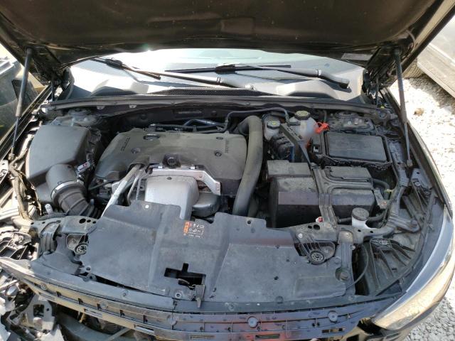 Photo 11 from auction – 2018 BUICK REGAL TOUR with VIN W04GU8SX3J1176705