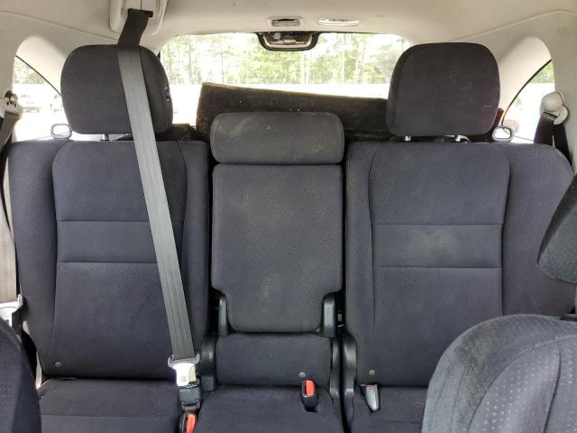 Photo 10 from auction – 2011 HONDA CR-V EX with VIN JHLRE4H53BC011921