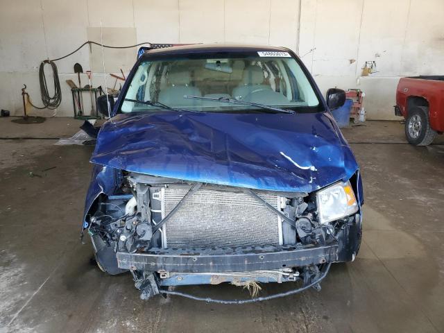 Photo 5 from auction – 2010 DODGE GRAND CARA with VIN 2D4RN4DE8AR370614