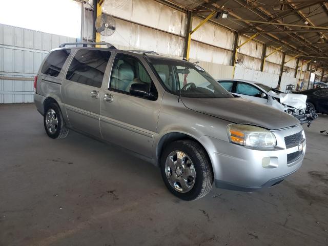 Photo 4 from auction – 2007 CHEVROLET UPLANDER L with VIN 1GNDV33167D118668