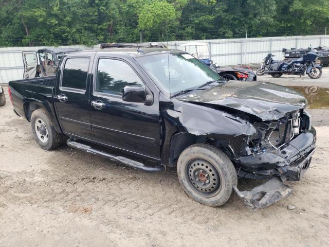 Photo 4 from auction – 2012 CHEVROLET COLORADO L with VIN 1GCDSCF91C8123444