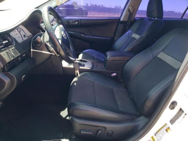 Photo 7 from auction – 2012 TOYOTA CAMRY BASE with VIN 4T1BF1FK0CU567369