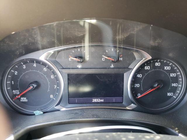 Photo 9 from auction – 2023 CHEVROLET EQUINOX PR with VIN 3GNAXXEG0PL170216